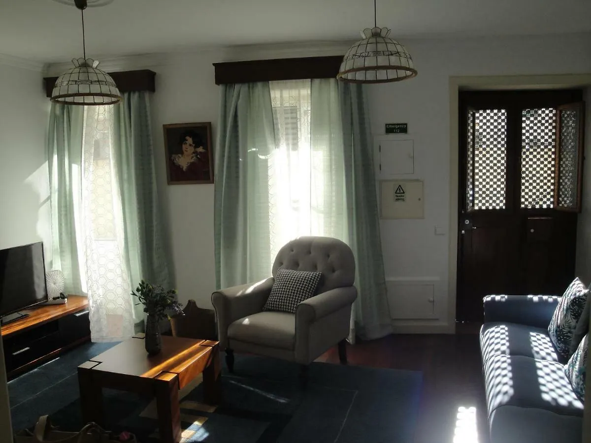 Violeta House Vila Funchal