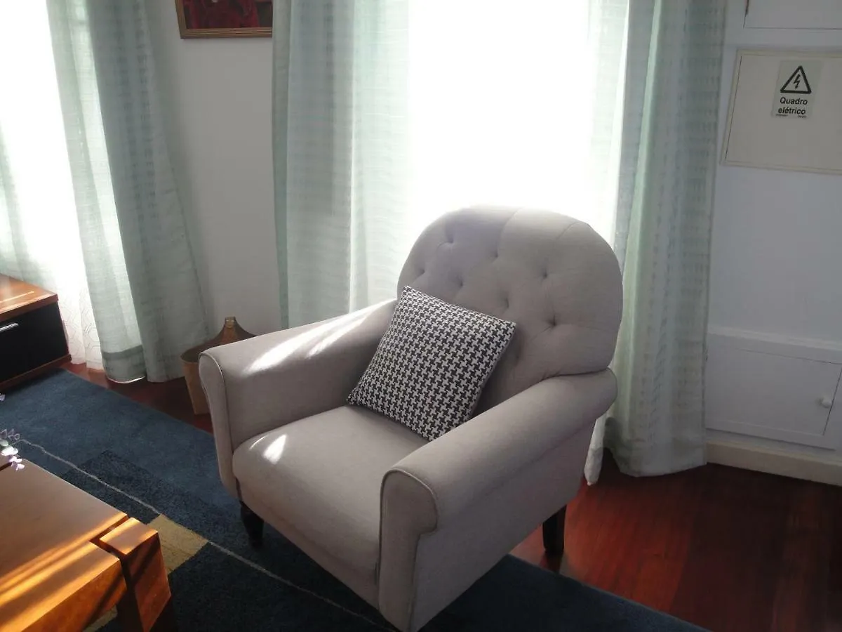 Ferienhaus Villa Violeta House Funchal