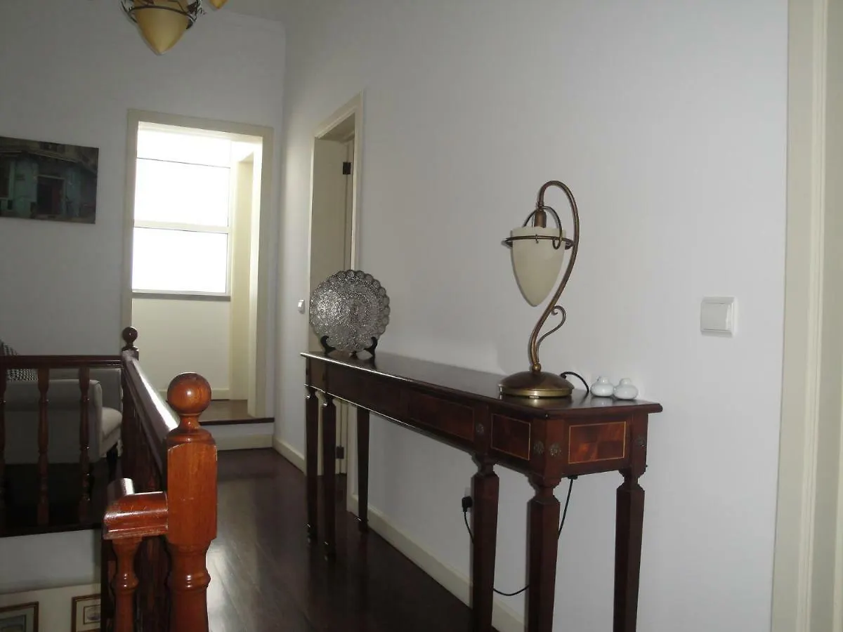 Violeta House Vila Funchal  0*, Funchal (Madeira)