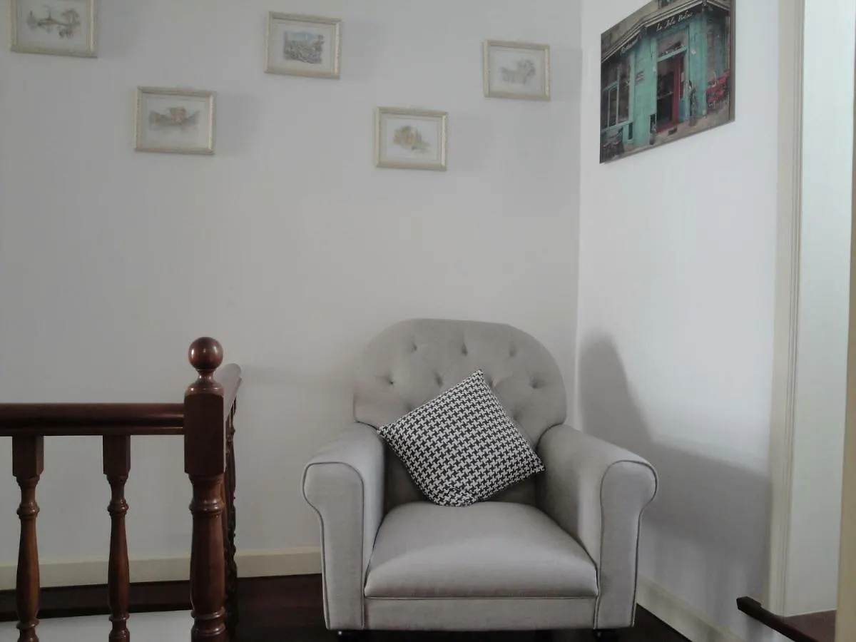 Violeta House Vila Funchal  Funchal (Madeira)