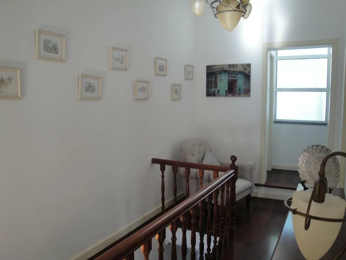 Violeta House Vila Funchal  Funchal (Madeira)