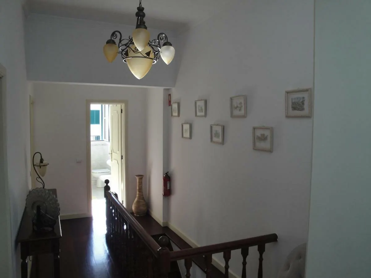 Villa Violeta House Funchal