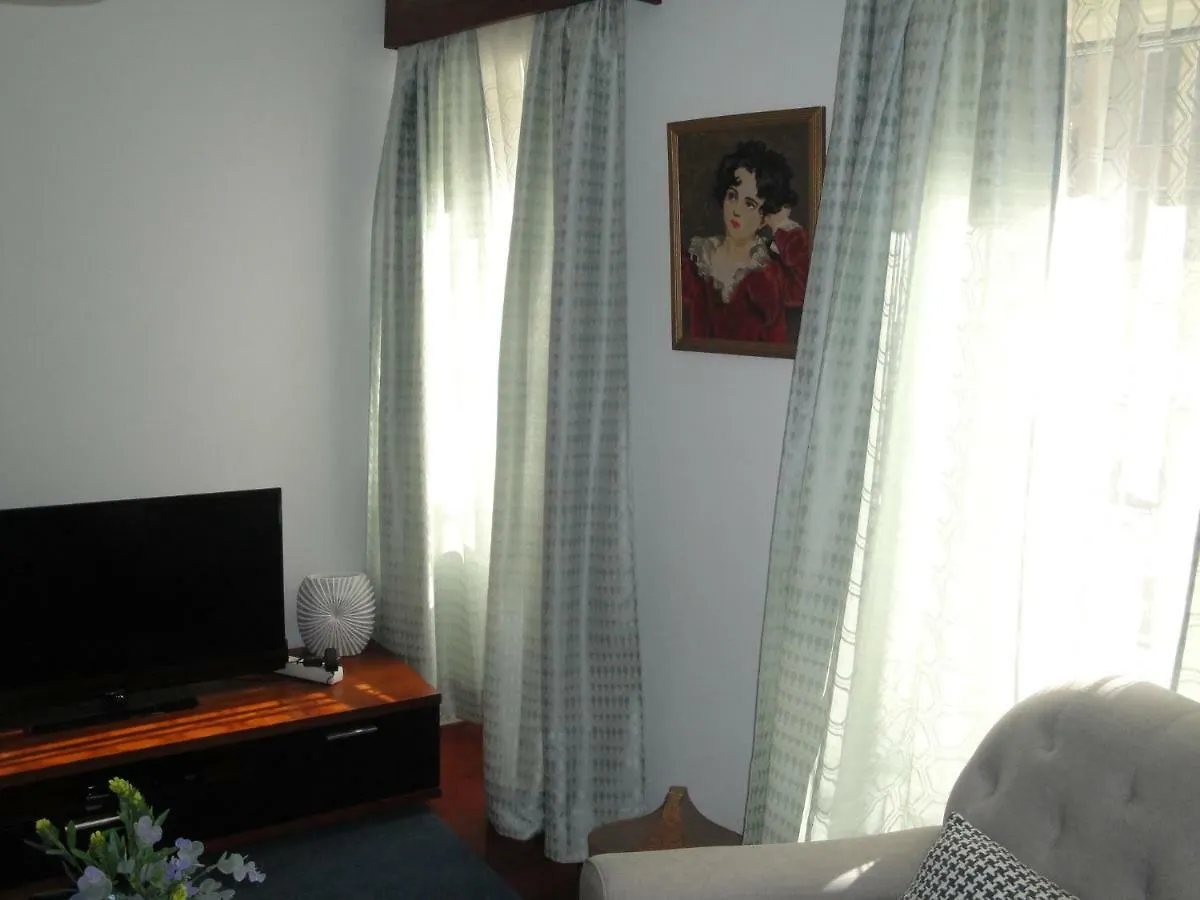Violeta House Vila Funchal  Funchal (Madeira)