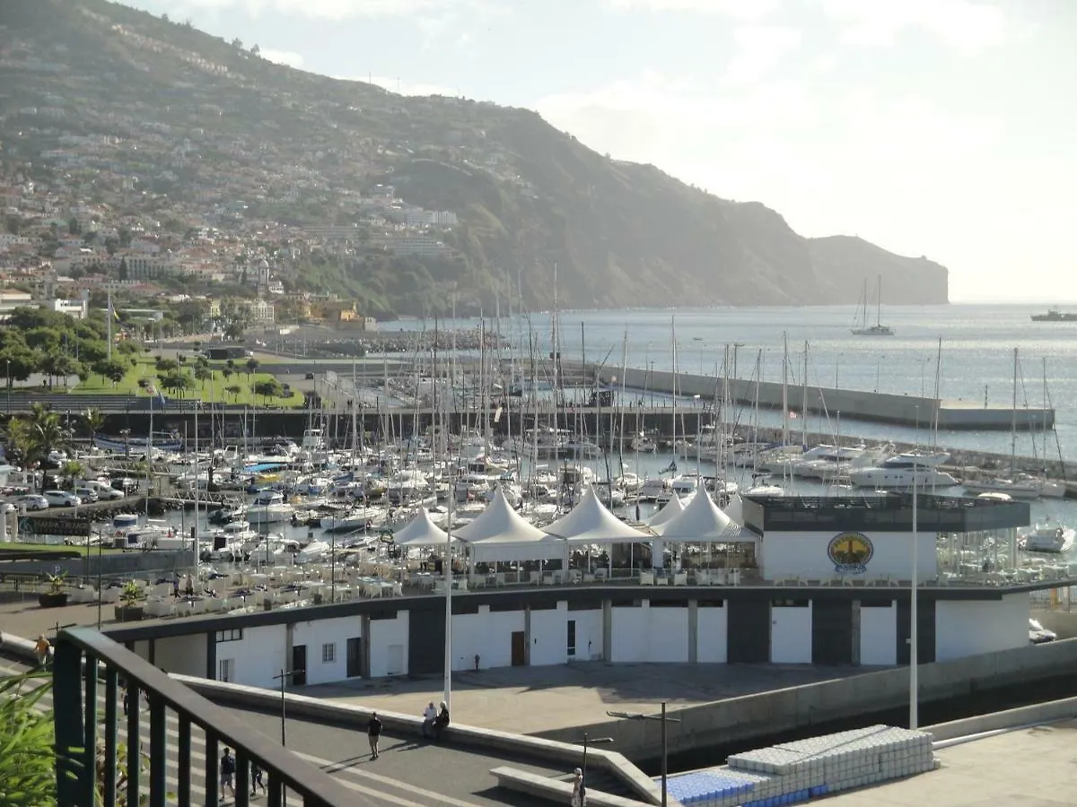 Casa de Férias Violeta House Vila Funchal