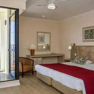  Apartamento Estudio Vista Mar Triplo