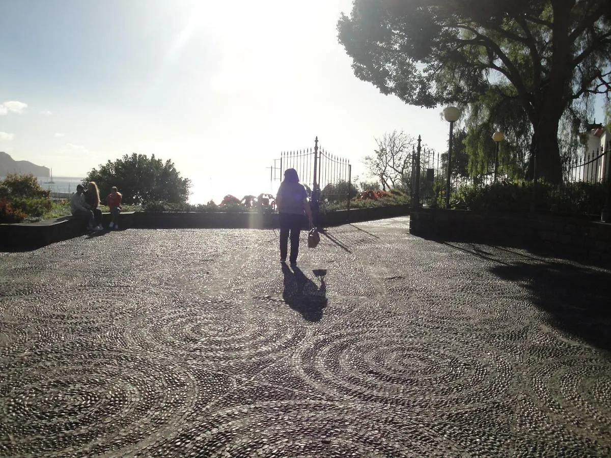 Holiday home Violeta House Villa Funchal