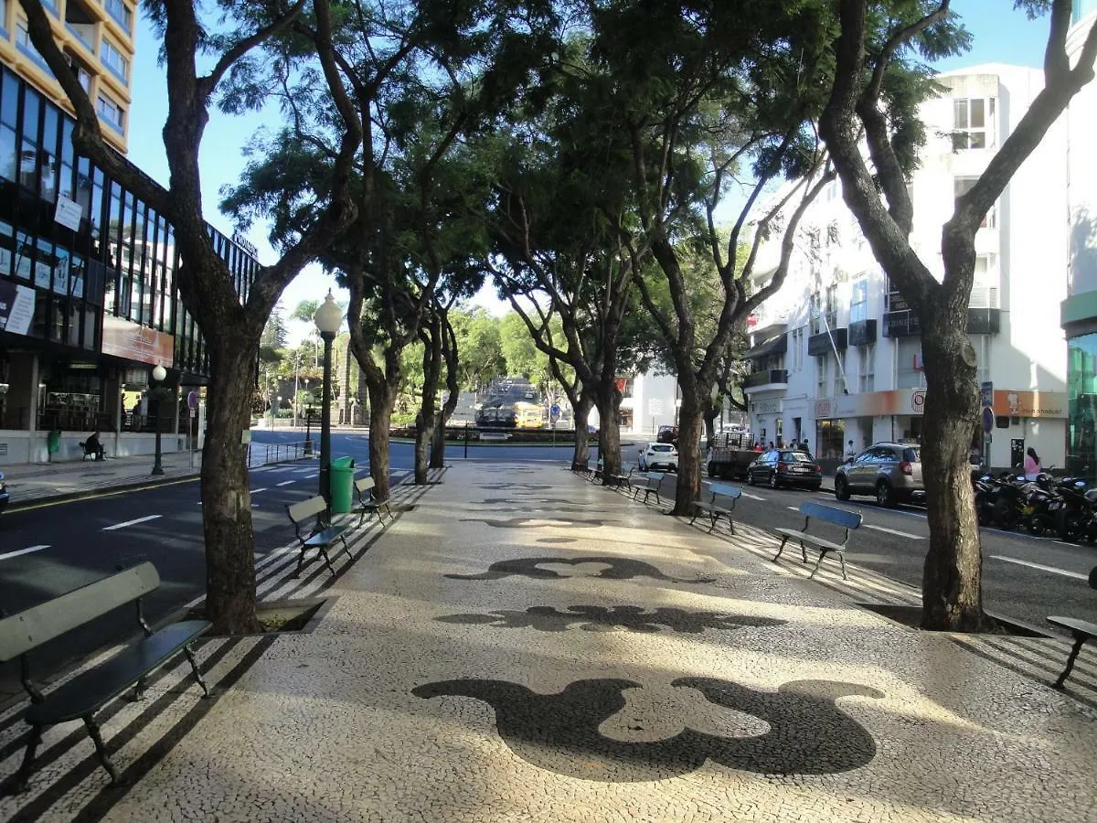 Violeta House Villa Funchal